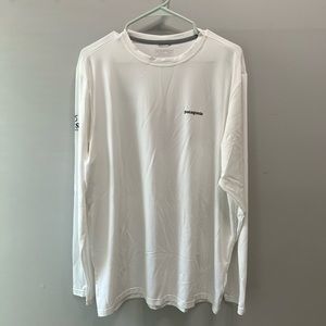 Patagonia Long Sleeve Shirt